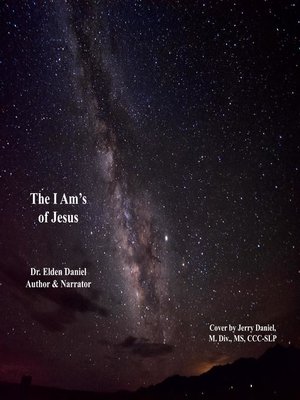 cover image of The I am's of Jesus